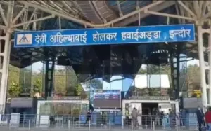 indore