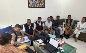 indore