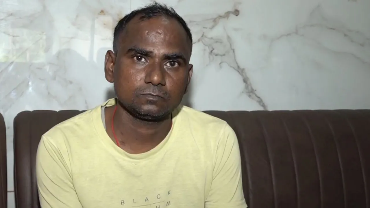 indore Young man took painkillers 13 times in a month both kidneys failed