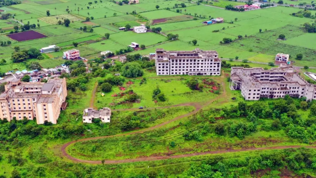 indore eklavya Adarsh gurukulam