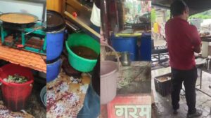 indore street food