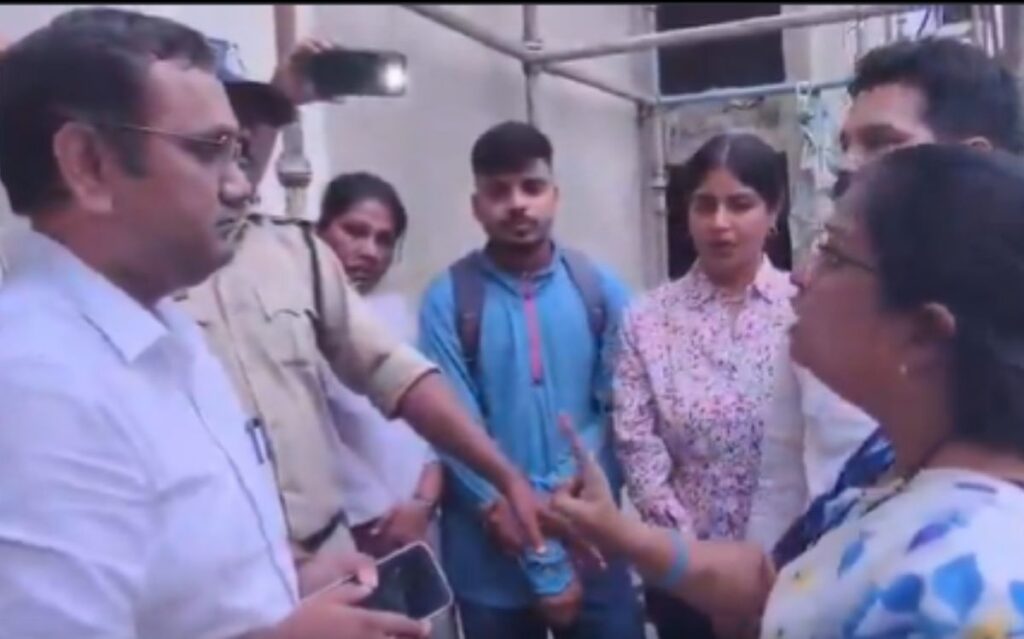 indore nigam