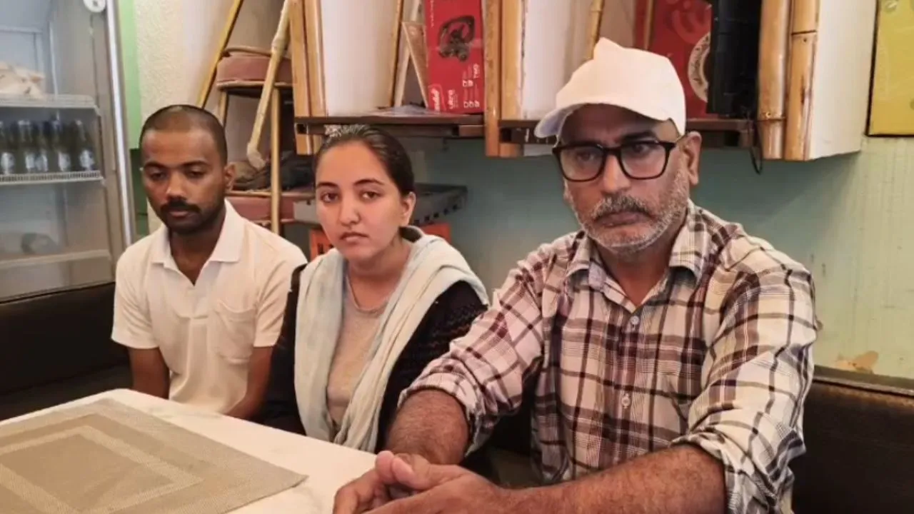 indore Woman dies under suspicious circumstances family members demanded strict action
