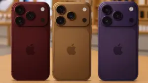 iphone 18 pro
