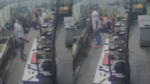 Jabalpur Police solve murder mystery using CCTV footage