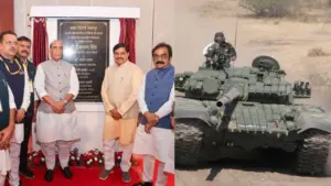 150 T-72 tanks will undergo overhauling annually at the Vehicle Factory