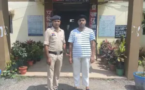 jagdalpur