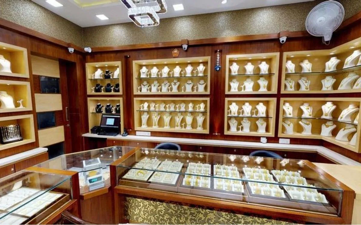jwellery