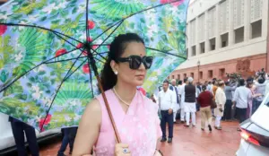 kangana Ranaut