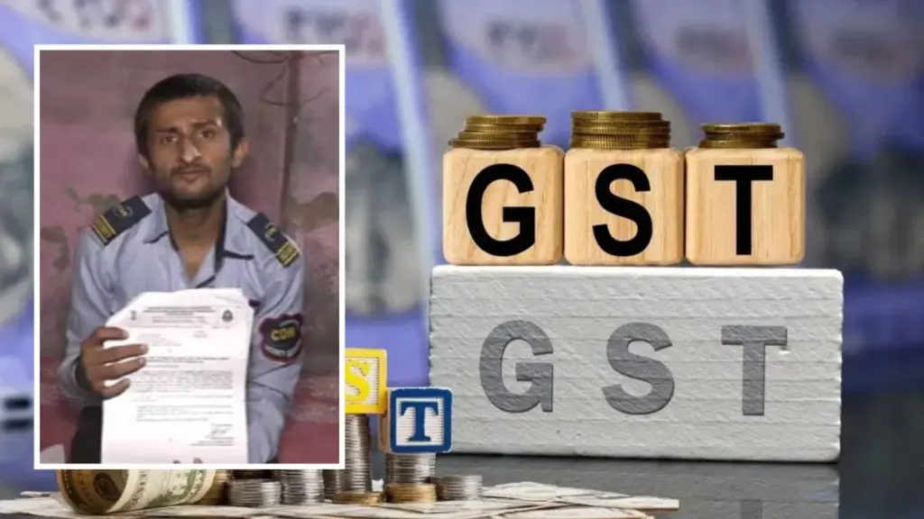 गार्ड ओम शुक्ला