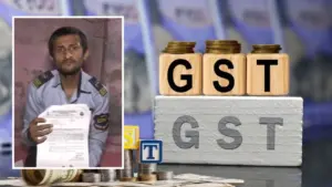 गार्ड ओम शुक्‍ला