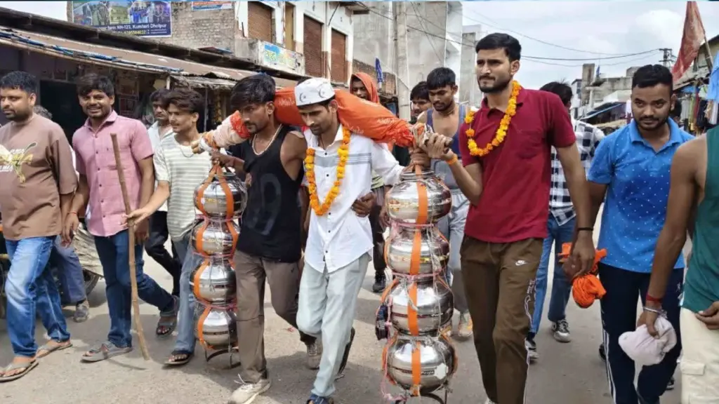 मुस्लिम युवक सद्दाम खान