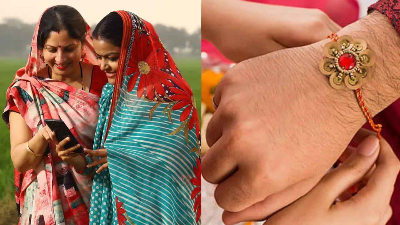 ladli behna yojana rakshabandhan bonus