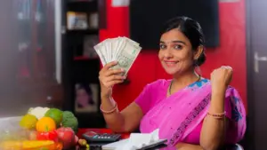Ladli Behna Yojana