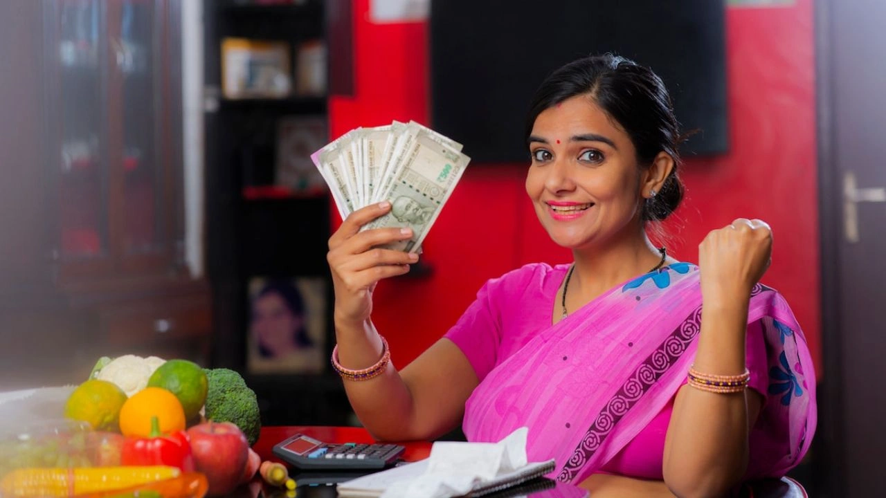Ladli Behna Yojana