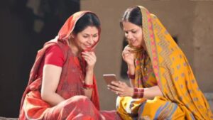 Ladli Behna Yojana
