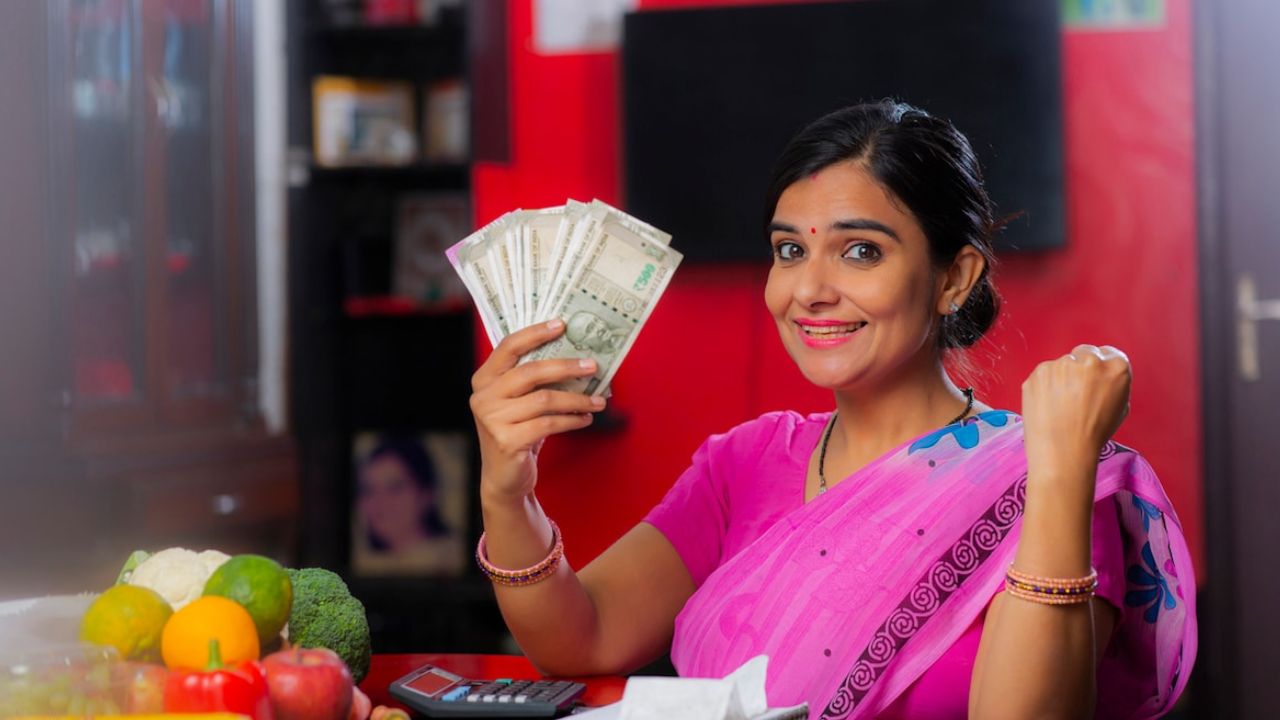 Ladli Behna Yojana
