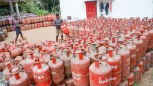 lpg gas