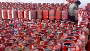 lpg gas