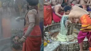 mahakal mandir