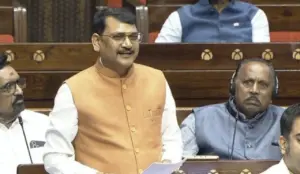 mar Pal Maurya Political Journey