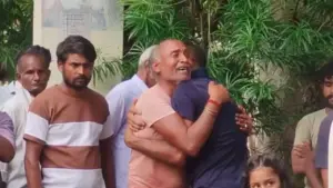 Mauganj dispute over a buffalo; youth stabbed to death body dumped in water