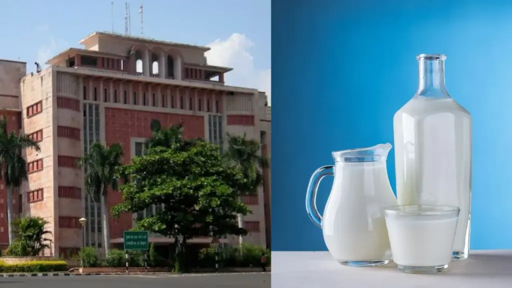 food department seized 48,396 kg of adulterated food products worth ₹2.91 crore