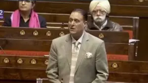 सांसद मोहम्मद रमजान