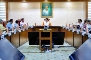 mohan cabinet