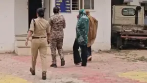 morena police raid hotel young man and woman found in suspicious situation