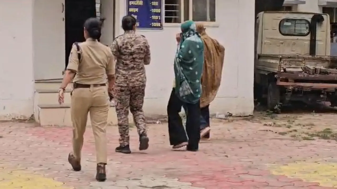 morena police raid hotel young man and woman found in suspicious situation
