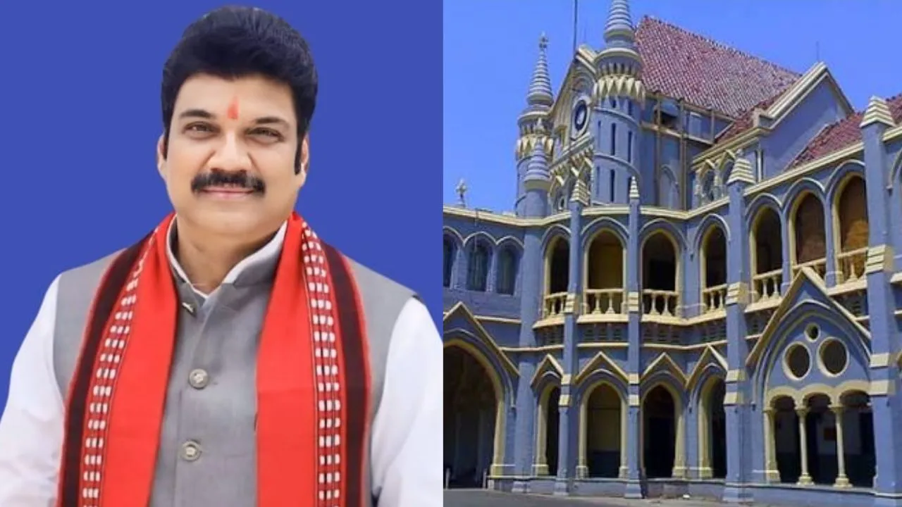mp high court Petition filed against Cabinet Minister Govind Singh Rajput dismissed