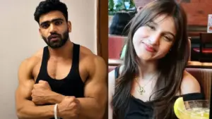 जिम ट्रेनर इमरान और मुस्‍कान
