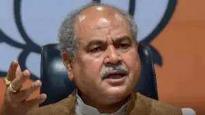 Narendra Singh Tomar