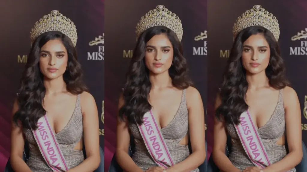 Nikita porwal