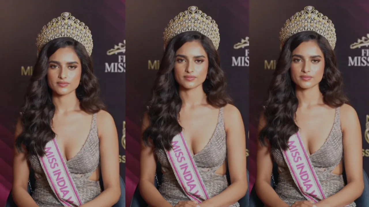 Nikita porwal