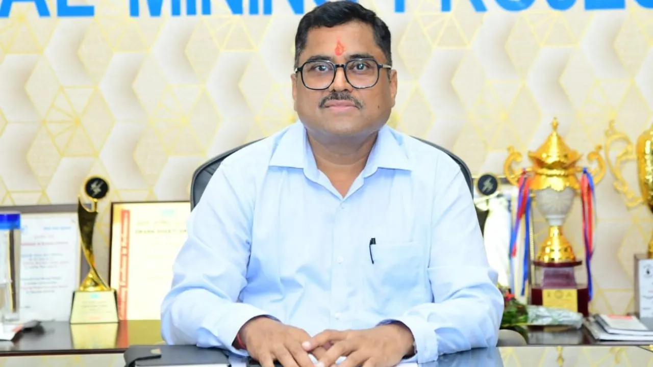 arun kumar saxena