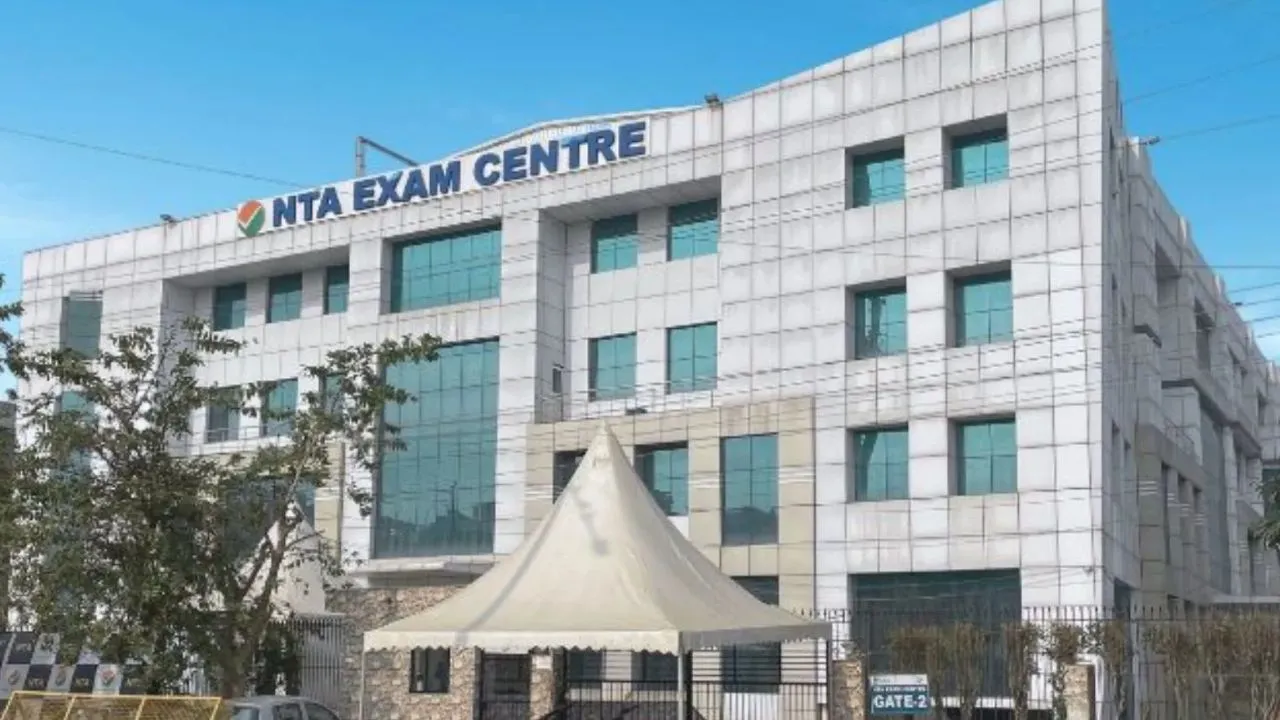 national testing agency