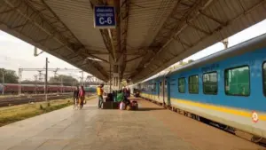 platform