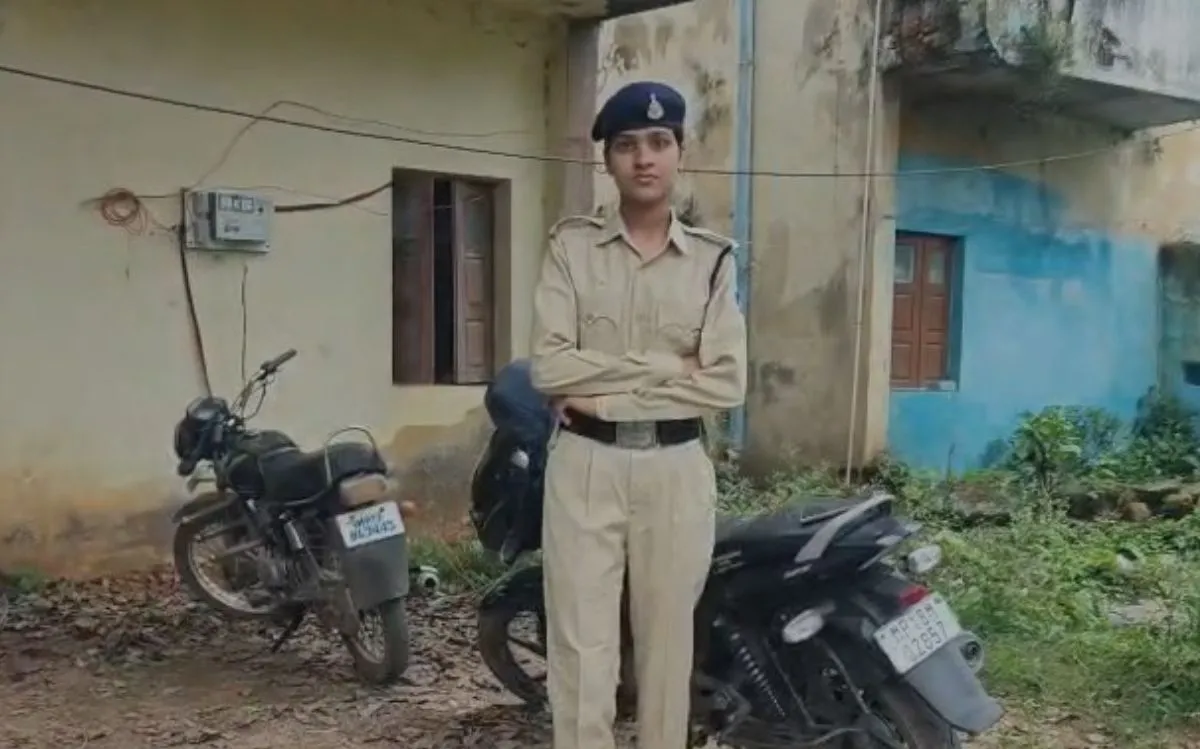 shubhangi