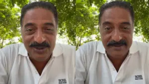 प्रकाश राज