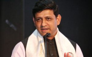 pushyamitra