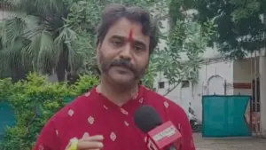 datia by election 2026 result bjp defeat rahul dev raja will have mundan ceremony performed