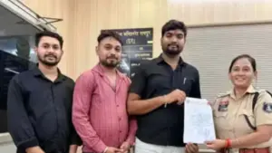 Raipur conversion