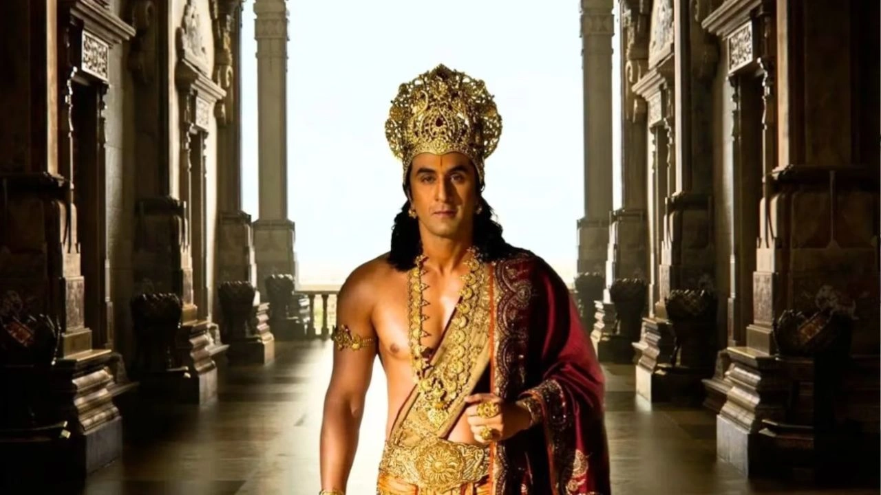 ramayan
