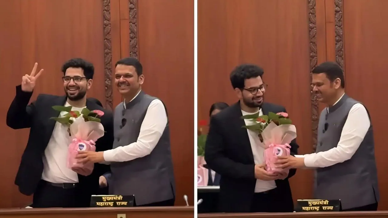 कॉमेड‍ियन समय रैना