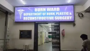 sanjay Gandhi Hospital