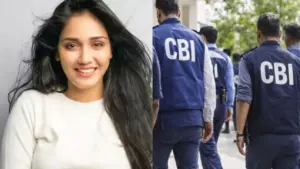 twisha sharma suicide case no injury marks were found on Twisha body cbi charge sheet