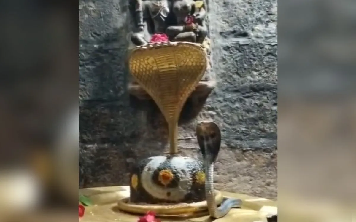 shivling