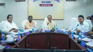 raisen cabinet minister Shivraj Singh Chouhan on sugar prices hike